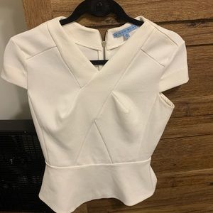 Antonio melani blouse